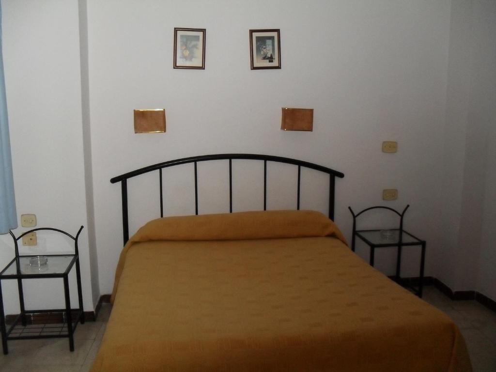 Chambre Double ou Lits Jumeaux Supérieure