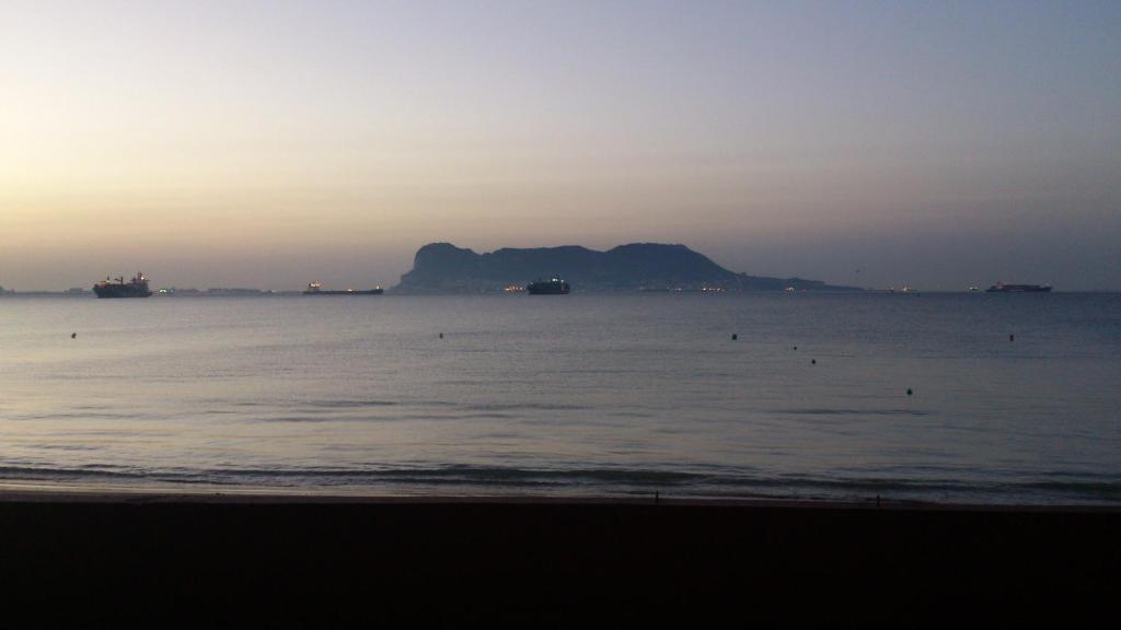 Suite - Vue sur Mer