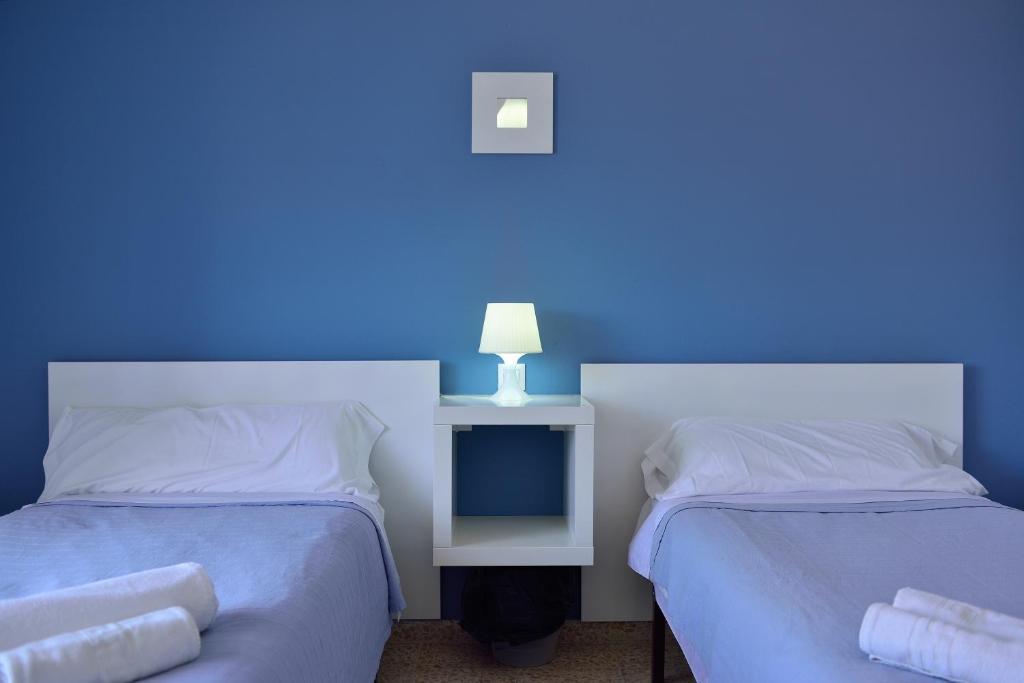 Chambre Quadruple Standard