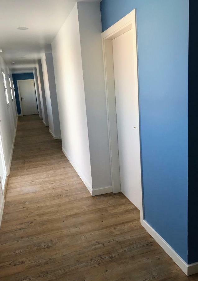 Chambre Double ou Lits Jumeaux Supérieure